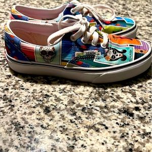Vans Women's